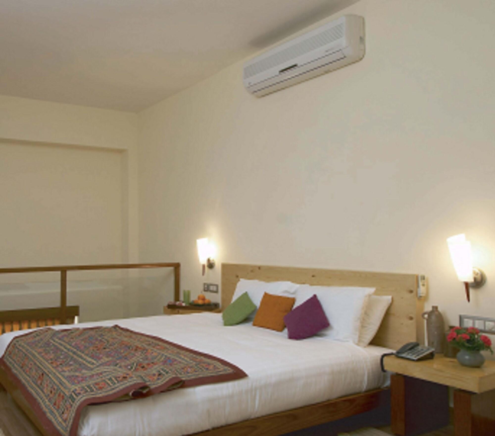 Clarks Avadh Hotel