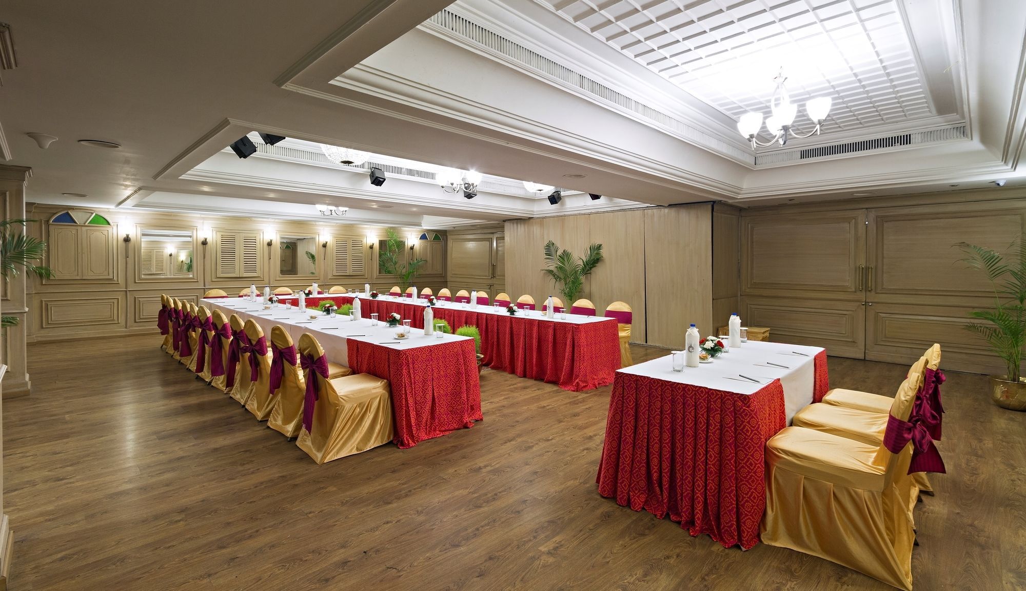 Clarks Avadh Hotel Lucknow